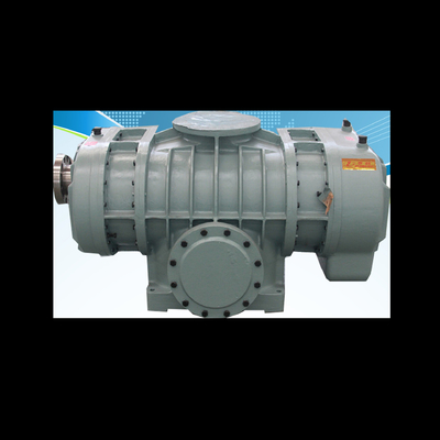Versatile Roots Blower for Various Industrial Uses and Environments