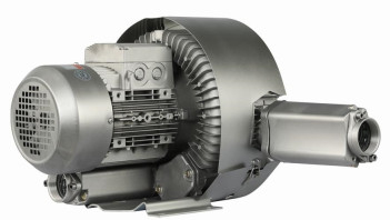 Industrial Aerator Blower for High-Performance Aeration in Various Applications
