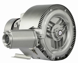 Industrial Aerator Blower for High-Performance Aeration in Various Applications