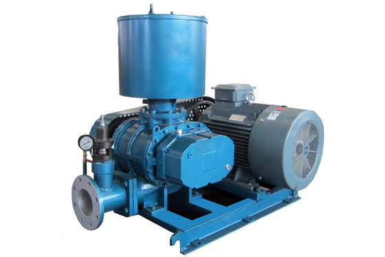 Industrial Roots Blower for Optimal Performance and Long-Term Operations