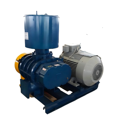Roots Blower for Industrial Applications and Durable Design for Optimal Performance and Durability in Different Industries
