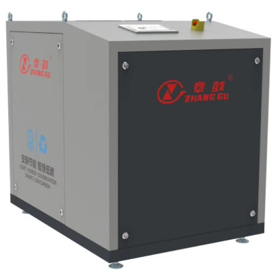 High-Performance Suspension Centrifugal Blower The Perfect Choice for Your Business