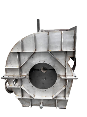 High-Performance Centrifugal Ventilator for Improved Airflow and Ventilation in Industries