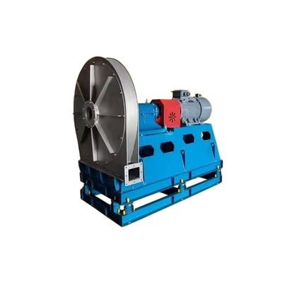 High-Performance Centrifugal Ventilator for Effective Ventilation in Industrial Environments