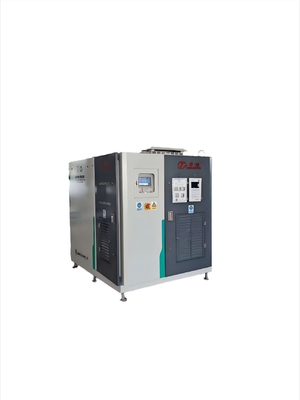 Advanced Magnetic Levitation Bearing Pump For Noise Sensitive Environments