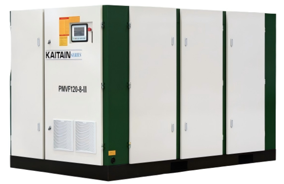 Powerful and Durable Air Compressor for Industrial and Commercial Needs