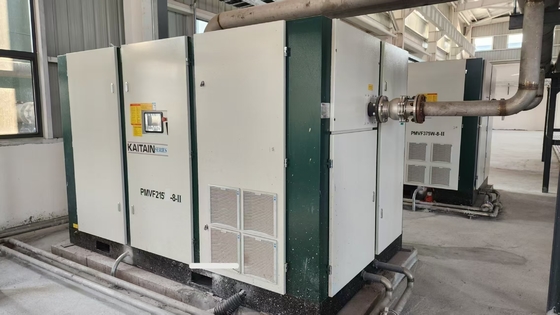 Heavy Duty Air Compressor for Industrial and Commercial Applications