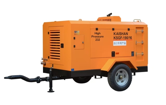 Customizable Air Compressor for Your Specific Requirements Order Now