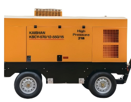Professional Grade Air Compressor for Heavy Duty and High Demand Usage