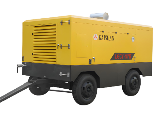 Versatile Air Compressor for Various Industrial and Commercial Needs