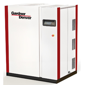 Professional oil-free vortex air compressor with excellent performance and high reliability
