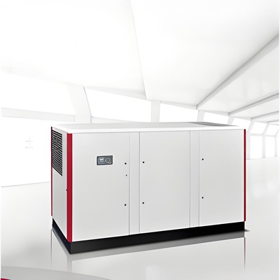 Micro Oil Screw Air Compressor 7.5-75kW for Industrial Use