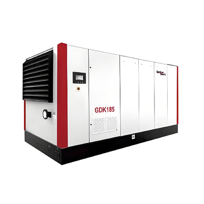 Innovative Micro Oil Screw Air Compressor Achieves Optimal Performance And Durability