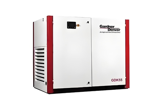 High performance micro oil screw air compressor with advanced technology and performance for industrial applications