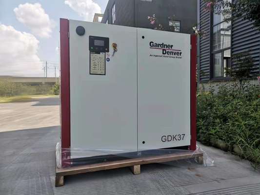 Industrial Air Compressor with Advanced Technology and Durability