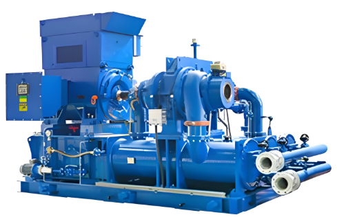 High performance combination air compressors for air/nitrogen in various industries ensure reliability