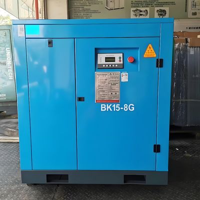 Durable BK series air compressors suitable for industrial applications