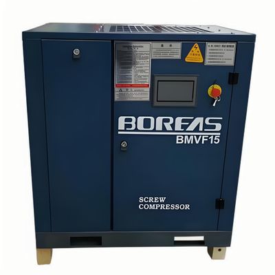 Ultimate energy-saving industrial air compressor
