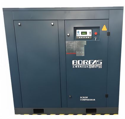 Variable Frequency Drive Air Compressor
