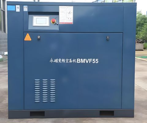 Constant Pressure Air Compressor