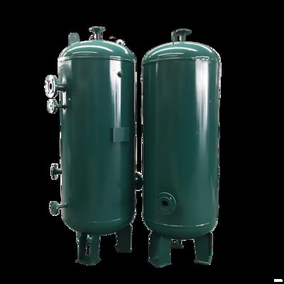Customizable Gas storage tank for specific storage needs and requirements